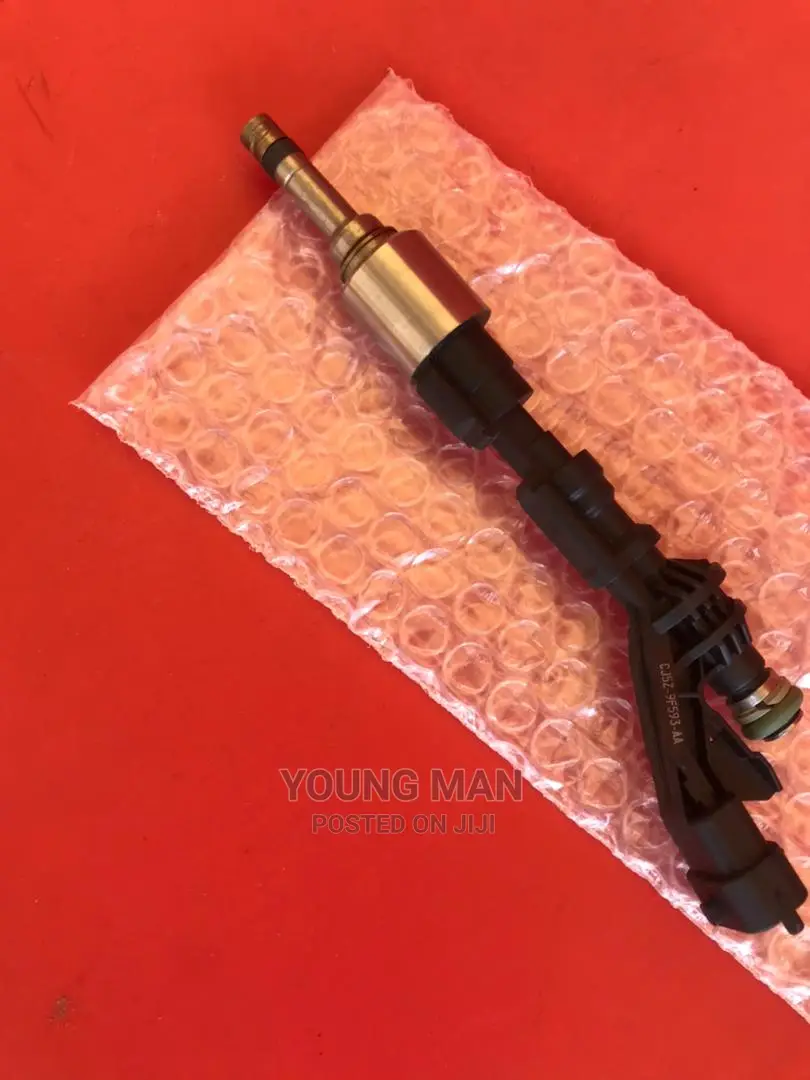 Ford Escape, Fusion Injectors