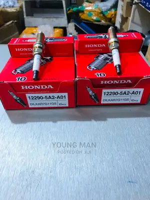 Honda Civic, Accord, Pilot, Cr-v Hr-v Original Spark Plogs