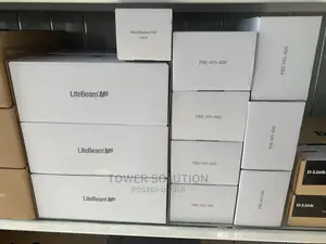 Powerbeam M5 400 Ubnt