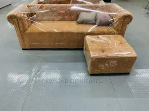Sofa 2 Pieces