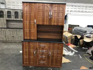 Quality Kitchen Cabinets