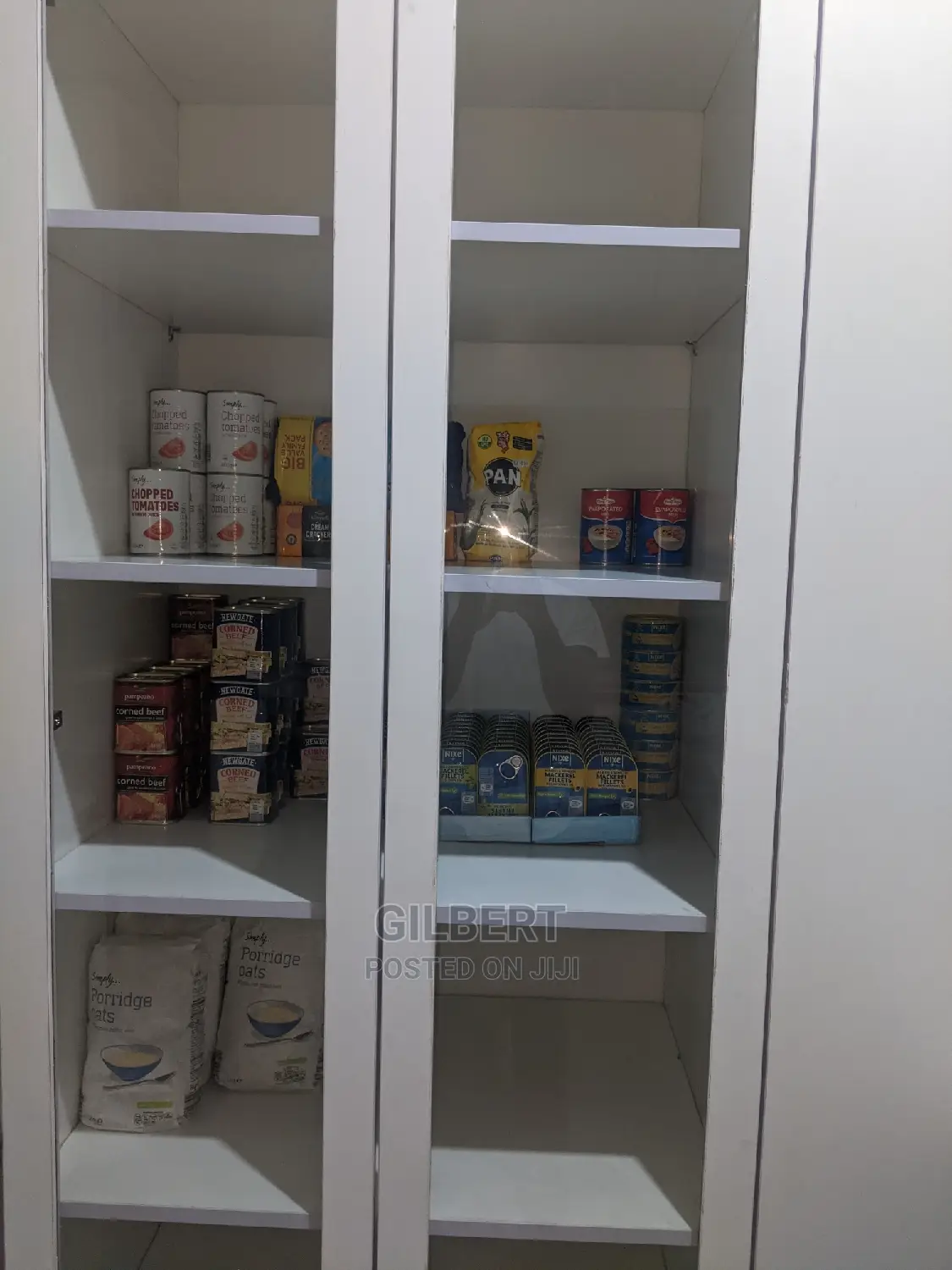 Kitchen Build
