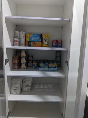 Kitchen Build
