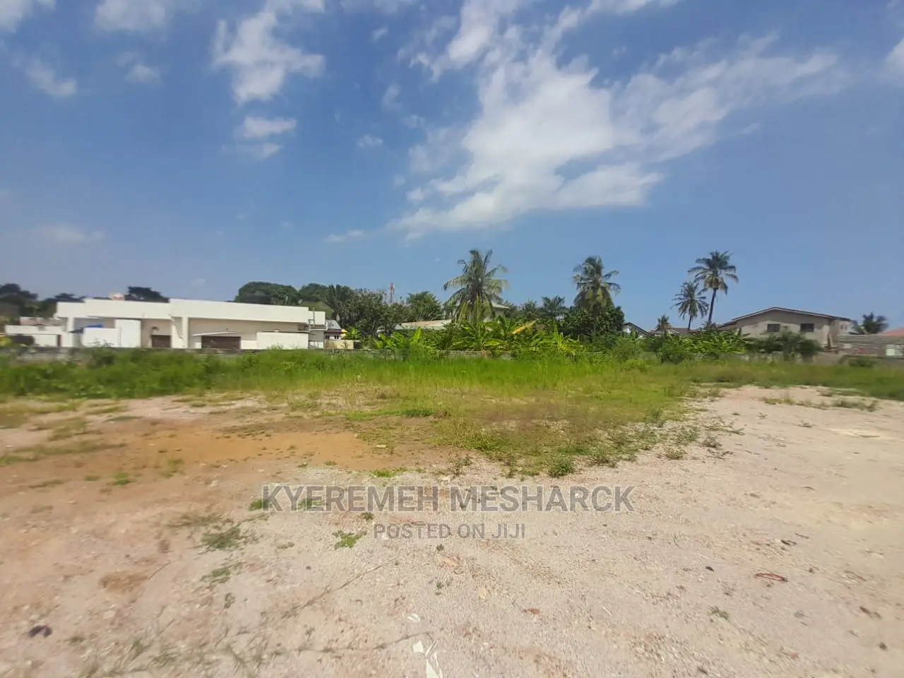 4bdrm House in Ofankor for sale