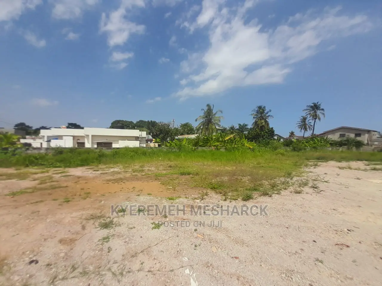 4bdrm House in Ofankor for sale