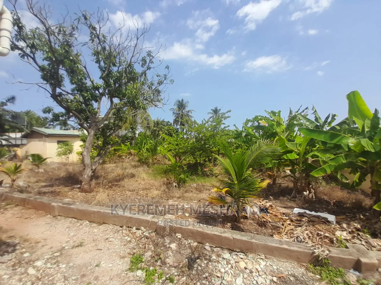 4bdrm House in Ofankor for sale