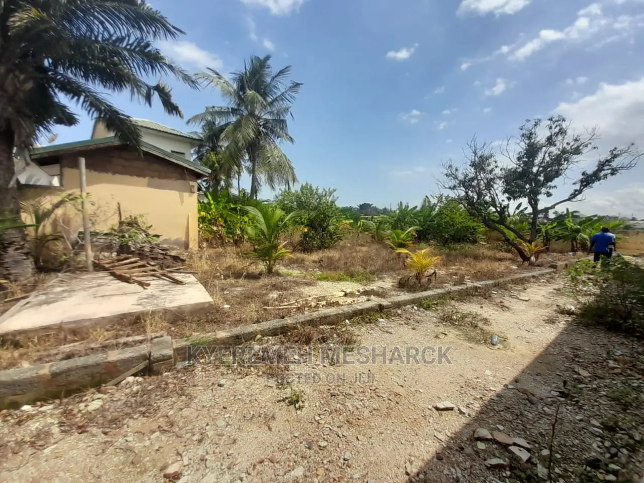 4bdrm House in Ofankor for sale