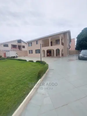 4bdrm Mansion in East Legon for rent
