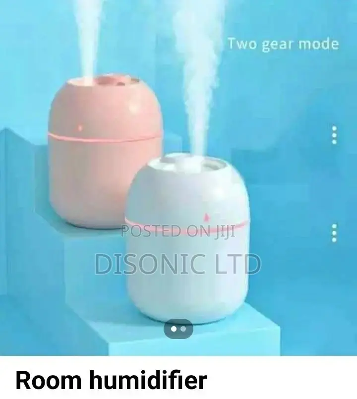 Air Diffusers And Air Purifiers