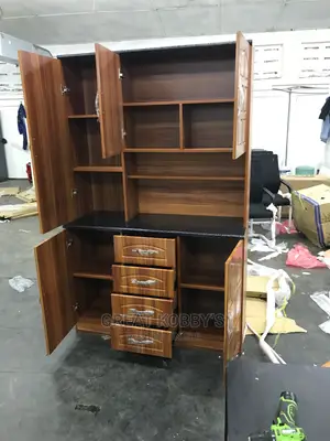 Kitchen Cabinet