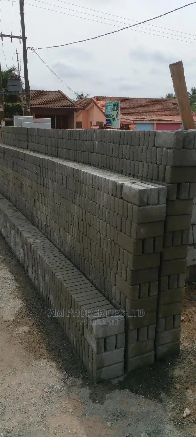 Quality Pavement Blocks for Sale