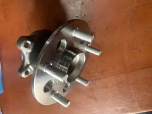 Toyota Camry Back Hubs 2012/2015