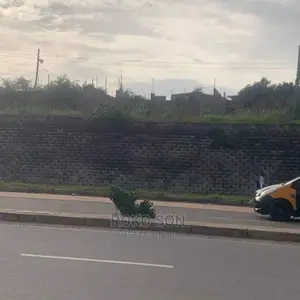1 And Half Plot Plot Of Land For Sale At Pokuasi Interchange