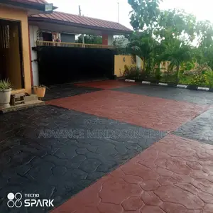 Floor Design/ Construction