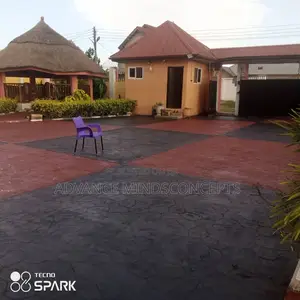 Floor Design/ Construction