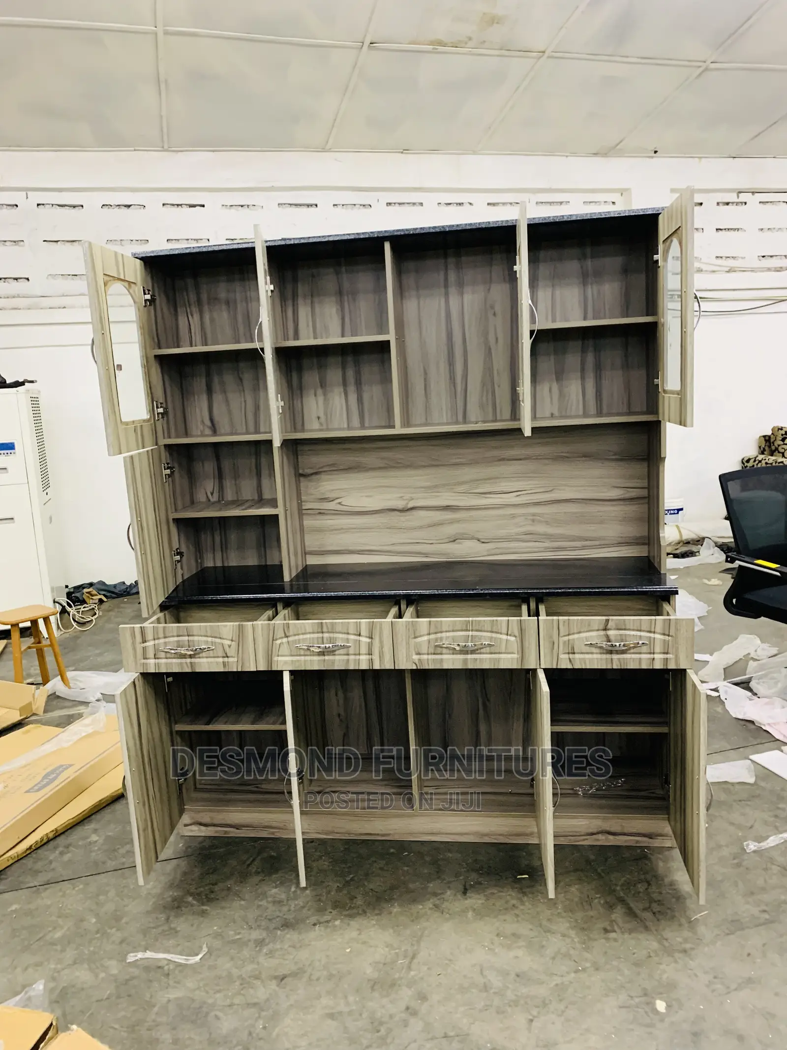 Kitchen Cabinet