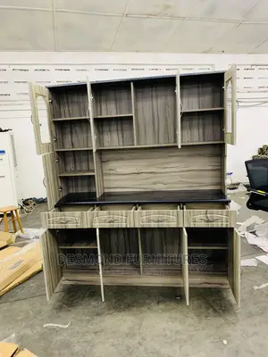 Kitchen Cabinet