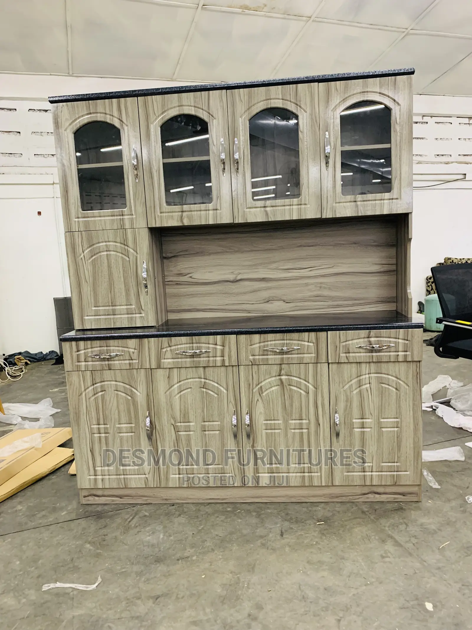 Kitchen Cabinet