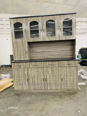 Kitchen Cabinet