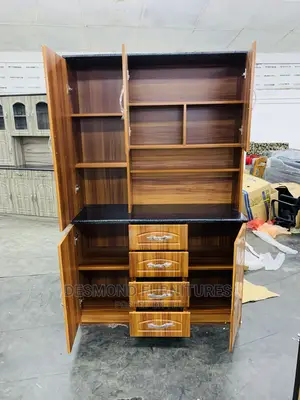 Kitchen Cabinet