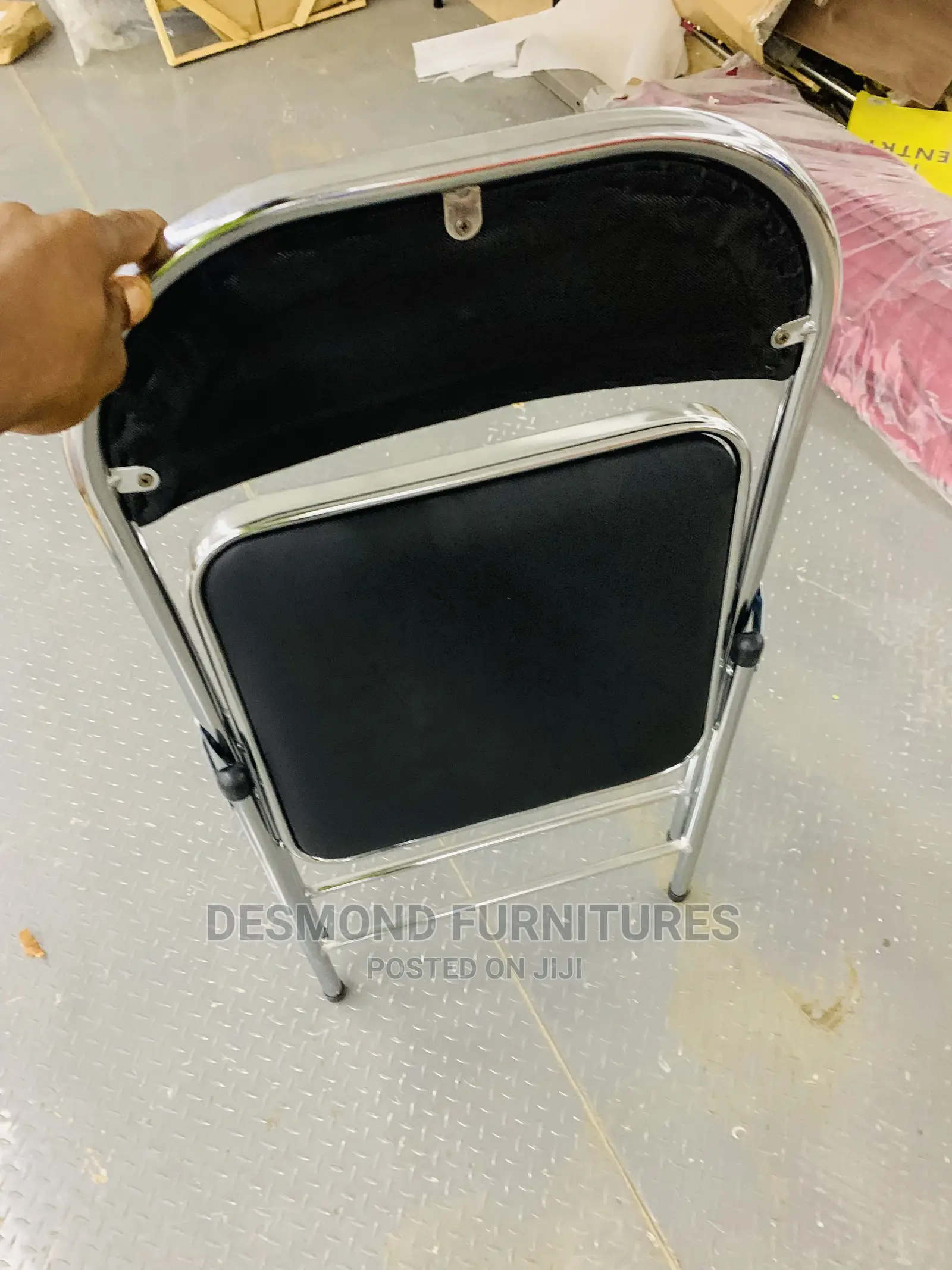 Chair Chair