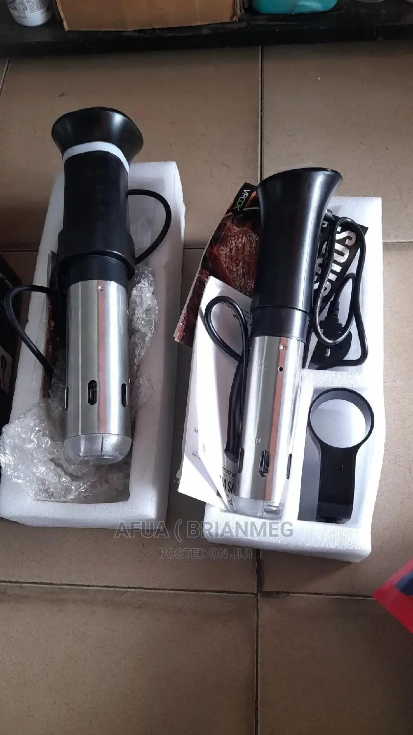 Vpcok Sous Vide Cooker