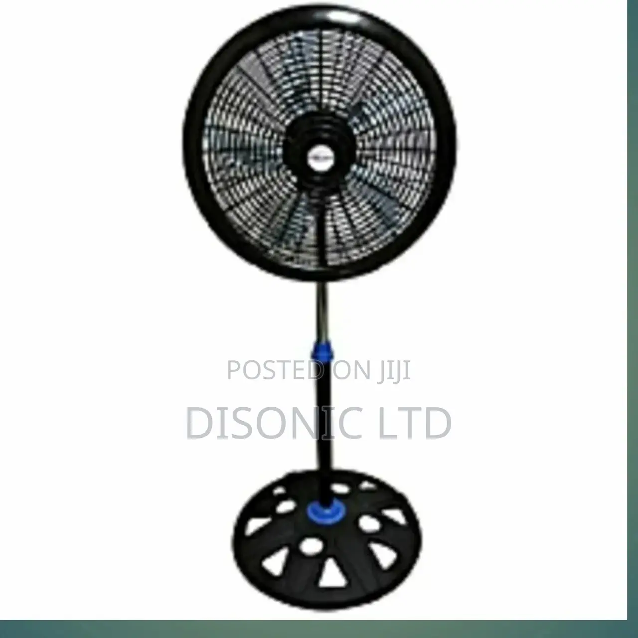 Standing Fan