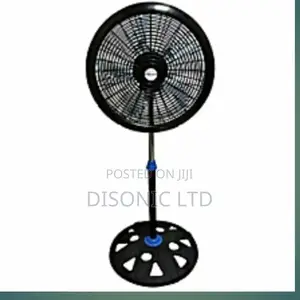Standing Fan