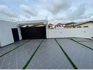 Furnished 4bdrm House in East Legon for sale