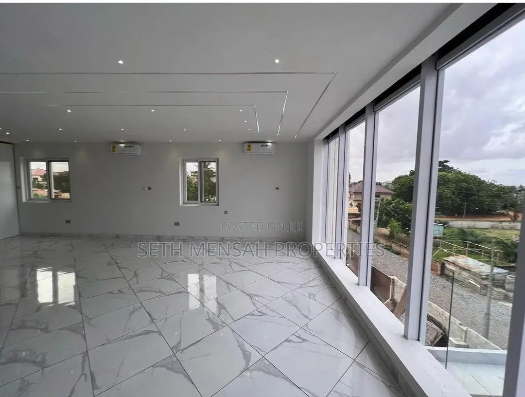Furnished 4bdrm House in East Legon for sale