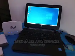 Universal Broadband 4G Router (Free UPS Powerbank)