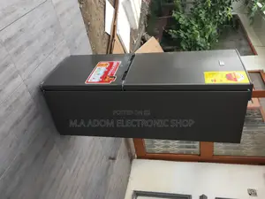 Best Zara 201 Litres Refrigerator – Bottom Freezer