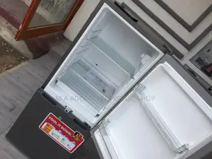 Best Deal Zara 201 Litres Refrigerator – Bottom Freezer