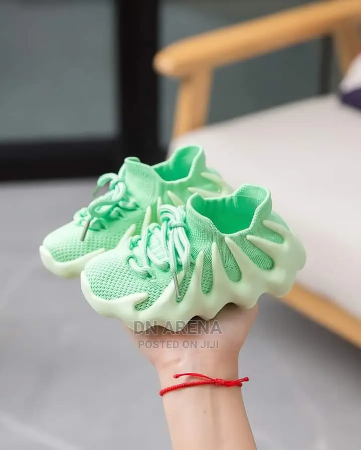 Unisex Kids Sneaker