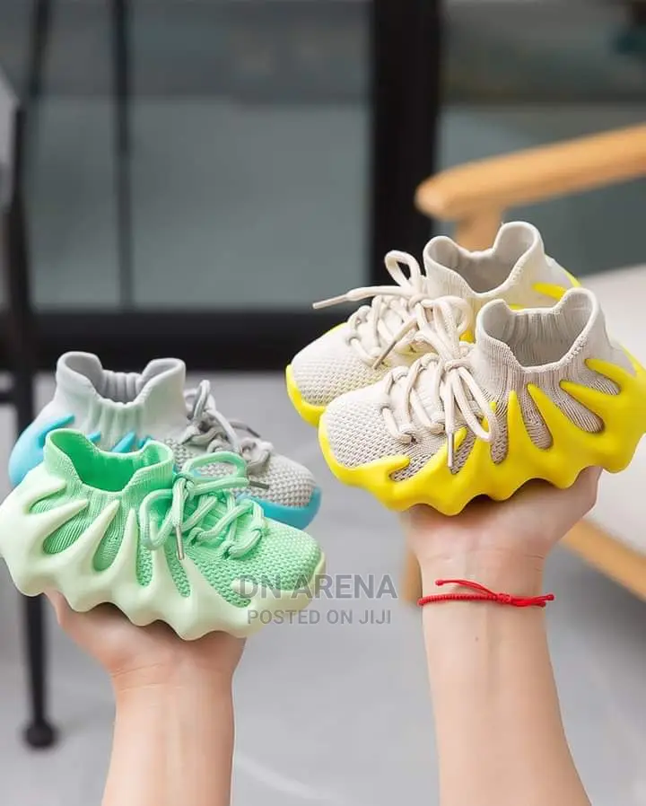 Unisex Kids Sneaker