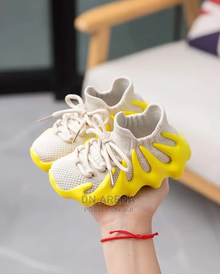Unisex Kids Sneaker