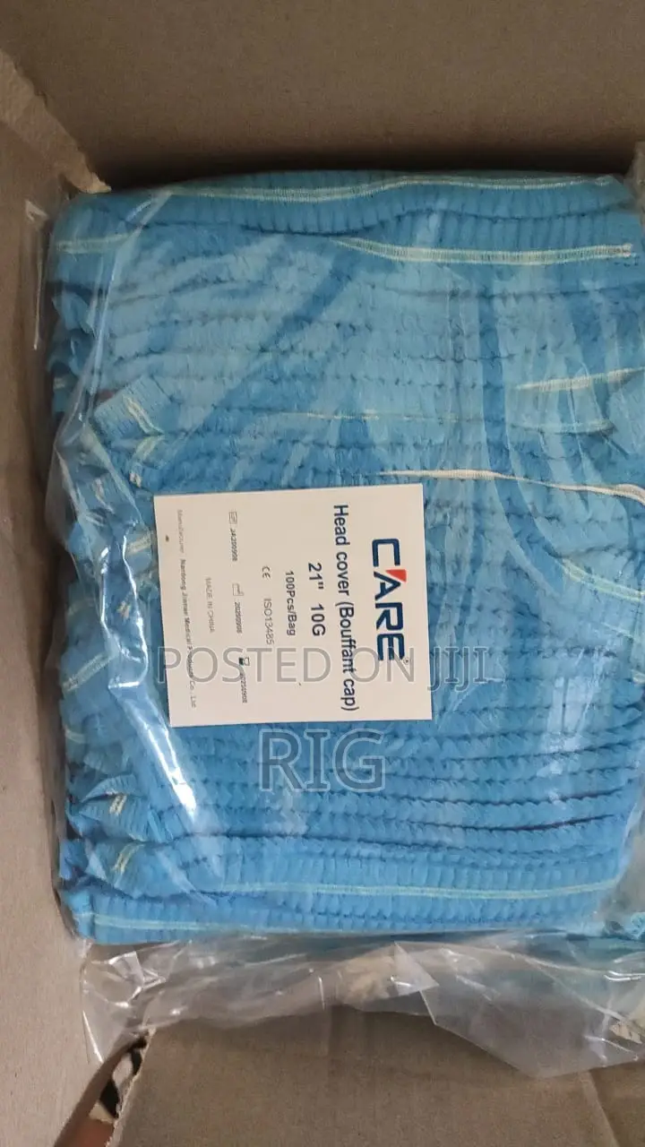 Disposable Hair Net