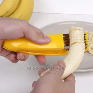 Stainless Steel Fruit and Vegetable Cutter