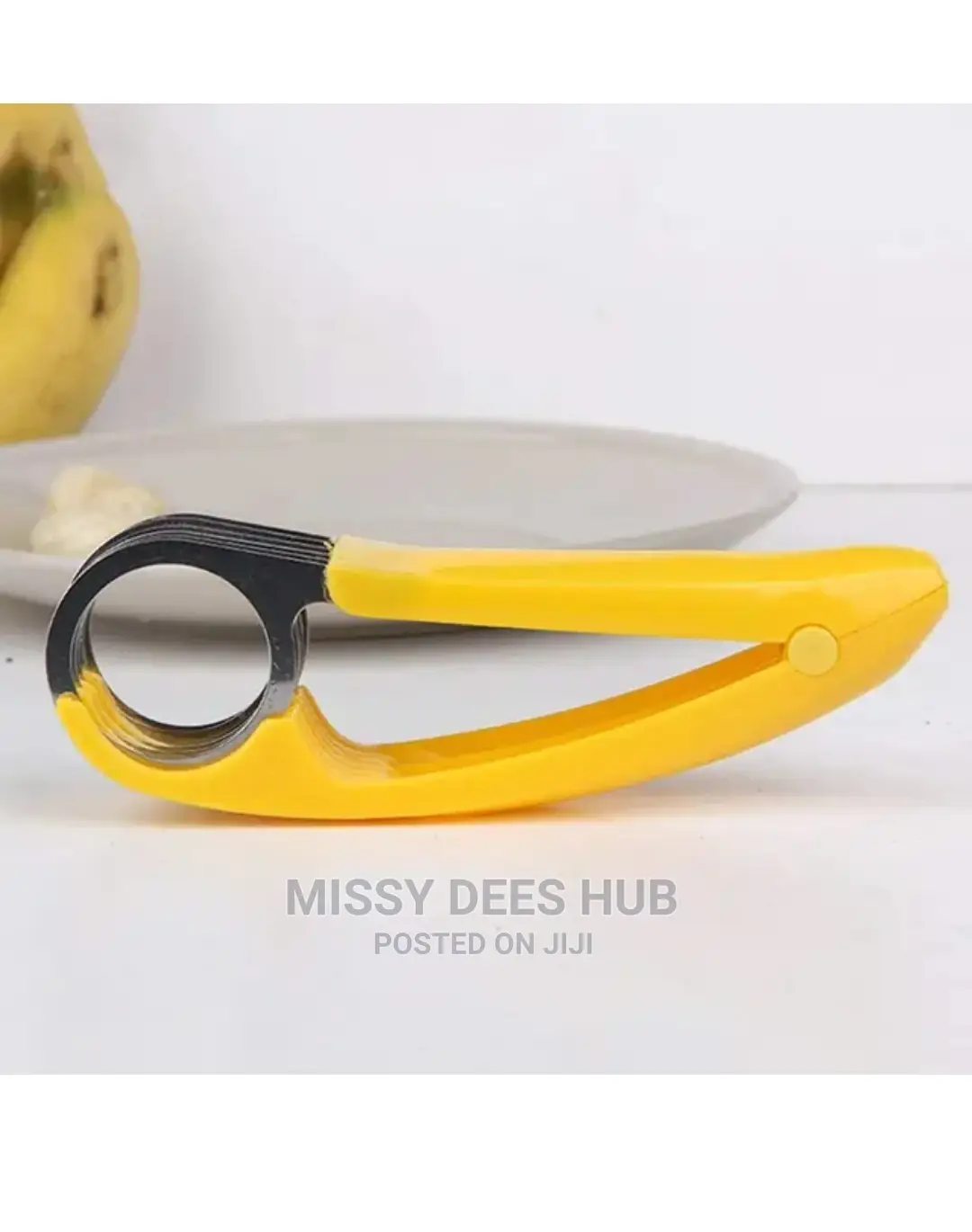 Stainless Steel Fruit and Vegetable Cutter