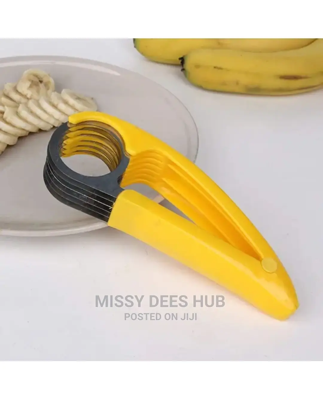 Stainless Steel Fruit and Vegetable Cutter