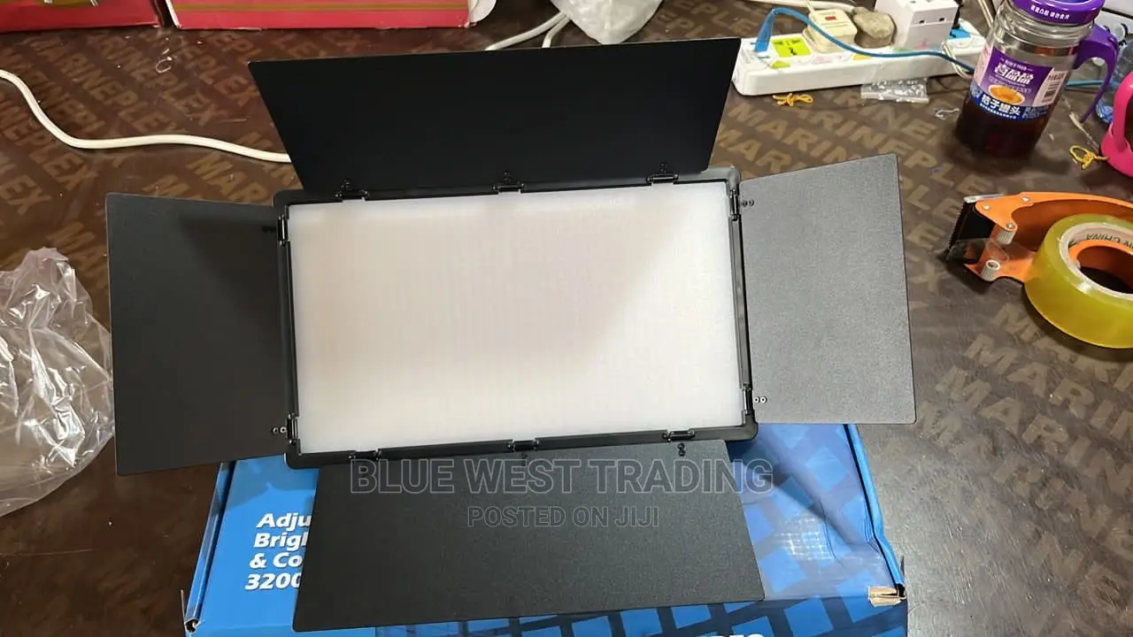 PRO LED 800 LED Light - Professional Studio Light (50 WATTS)