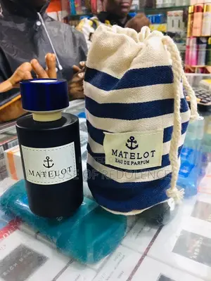 Matelot Eau De Parfum