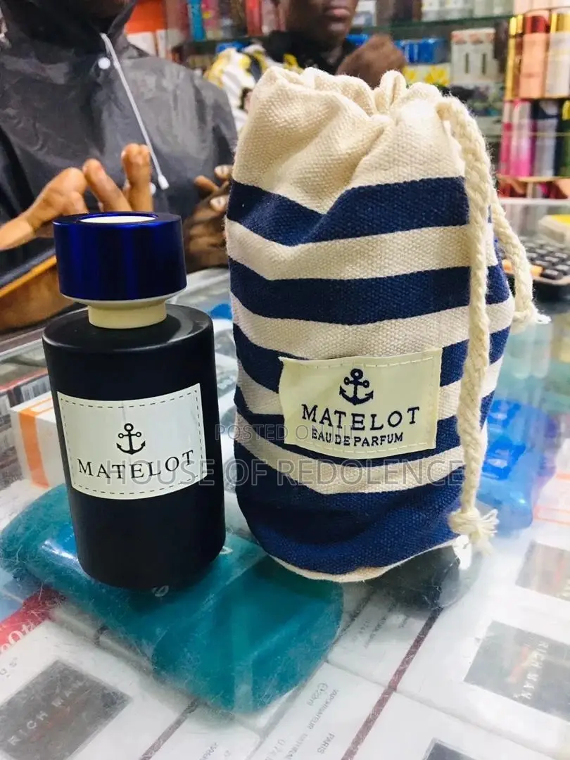 Matelot Eau De Parfum