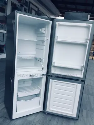 Enjoy Zara 201 Litres Refrigerator – Bottom Freezer