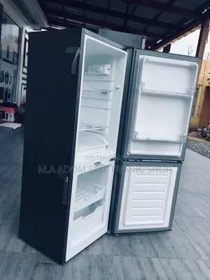 Easy Use Zara 201 Litres Refrigerator – Bottom Freezer