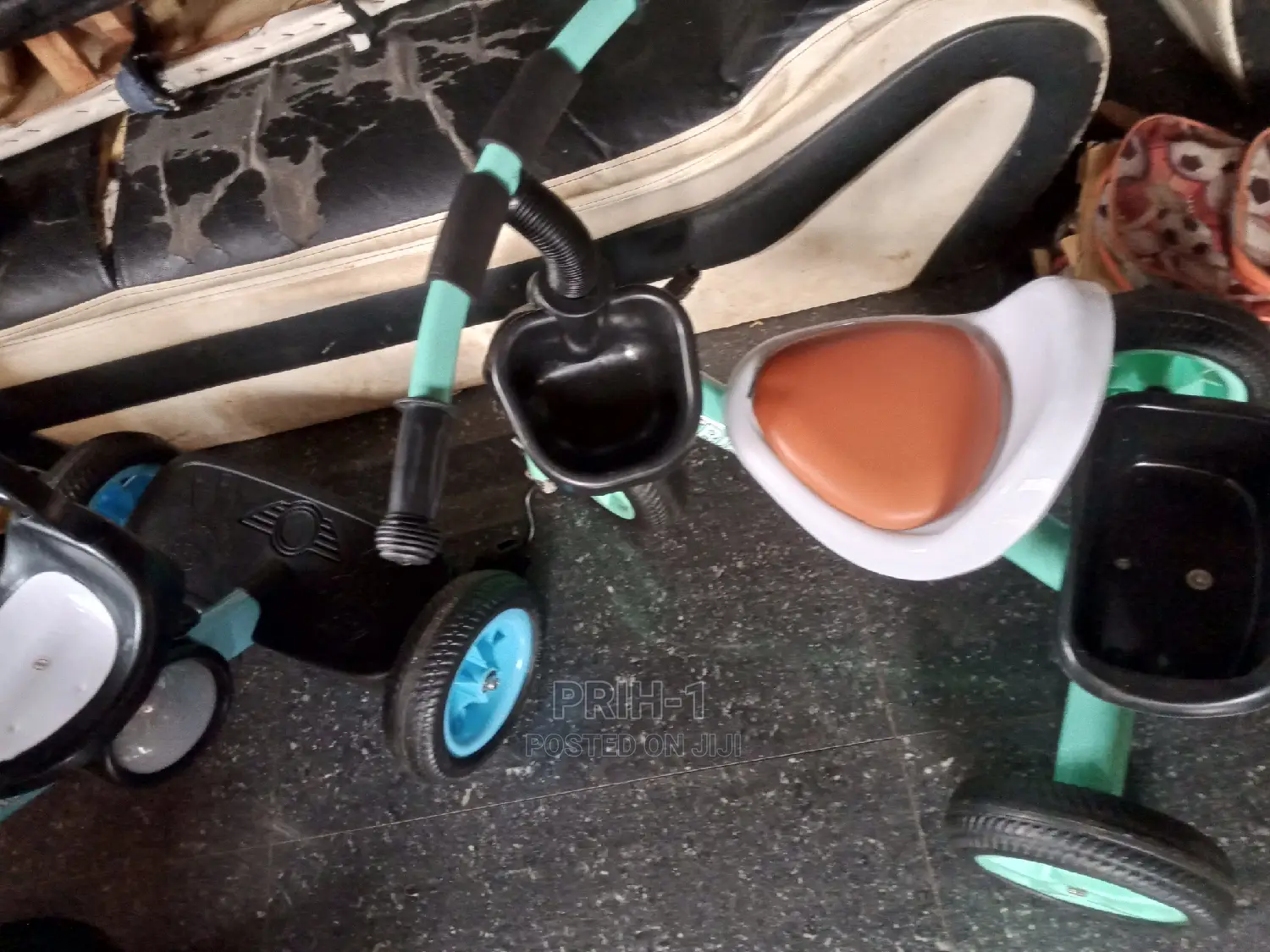 Kids Tricycle
