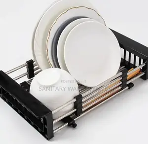 Black Sink - Kitchen Sink - Complete Single Bowl