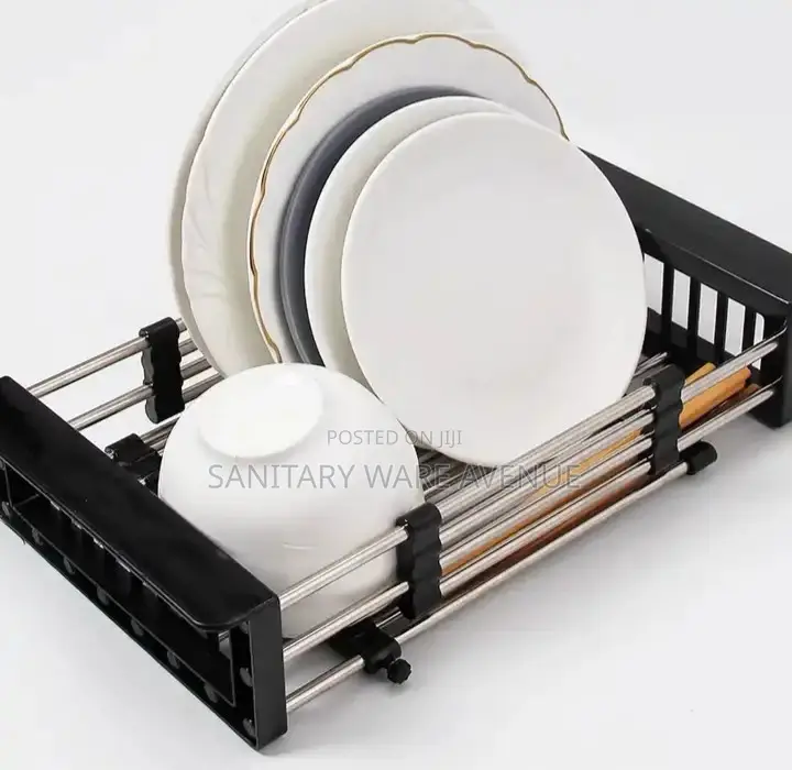 Black Sink - Kitchen Sink - Complete Single Bowl