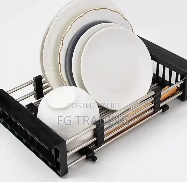 Black Sink - Kitchen Sink - Complete Single Bowl