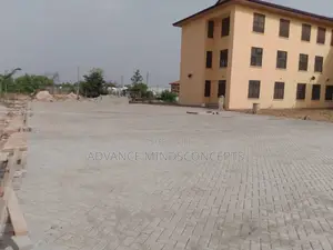 Pavement Installation